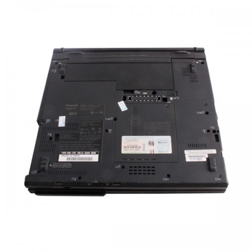 ThinkPad X61 Ordinateur Portatif D'occasion Spécialement Pour BMW ICOM
