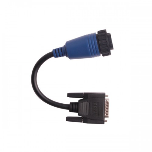 NEXIQ 125032 USB Link Plus Software Diesel Truck Interface and Software with All Installers