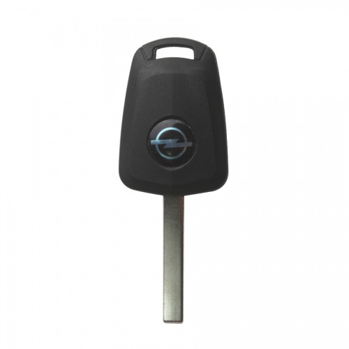 Remote key shell 2 button For Opel 5pcs/lot