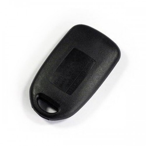 Smart Card for Mazda Car Key shell Remote Fob 4 Butotn 10pcs/lot