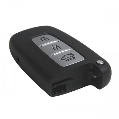 IX35 3 Buttons Remote Smart Key For Hyundai