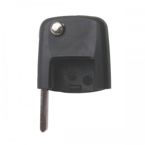 Remote key head with ID48 B For Audi flip 5pcs/lot