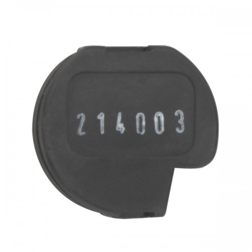 Remote 2 button 433MHZ(4T) For Suzuki SX4