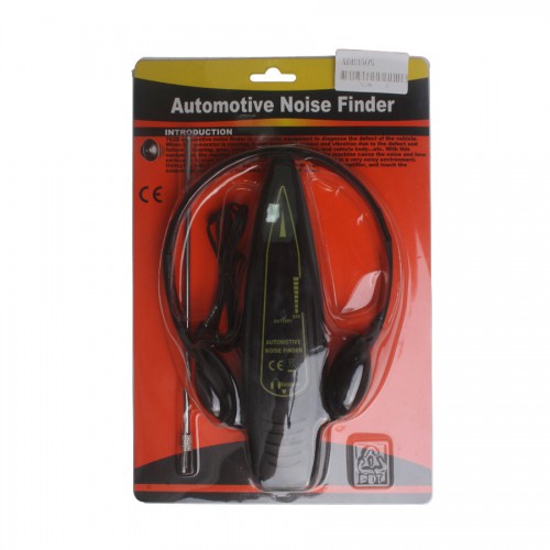 ADD350N Portable Automotive Noise Finder