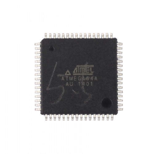 ATMEGA64 Repair Chip Update XPROG-M Programmer from V5.0/V5.3 /V5.45 to 5.50