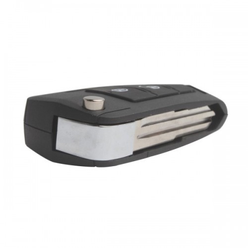 For Hyundai Tucson Modified Remote Flip Key Shell 2+1 Button 5pcs/lot