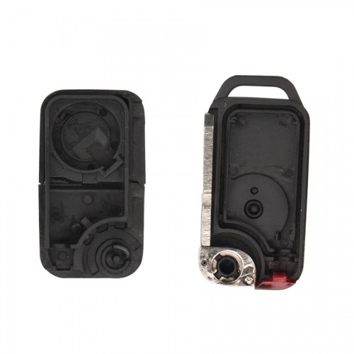 Auto Remote Key Shell cover 1 button For Benz