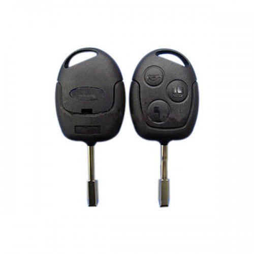 Mondeo 3-Press Remote key for Ford 433MHZ Original