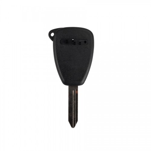 remote key shell 3+1 button for Chrysler 5pcs