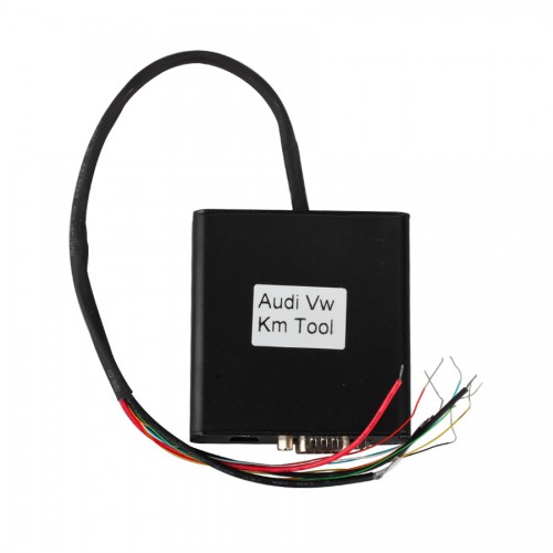 Auto KM TOOL V2.5 For VW And AUDI