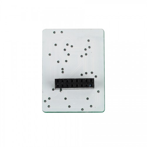 46/4D/48 Adapter Plus for SKP-900 SKP900 Key Programmer