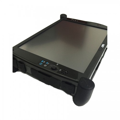 Original EVG7 DL46/HDD500GB/DDR2GB Diagnostic Controller Tablet PC