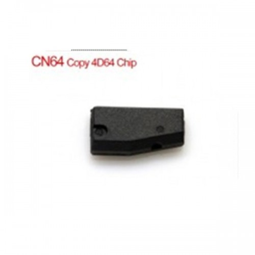 CN64 Copy 4D64 Chip Works with CN900 Key Programmer 5pcs/lot