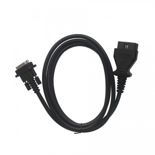 OBD2 Main Cable For VCM II
