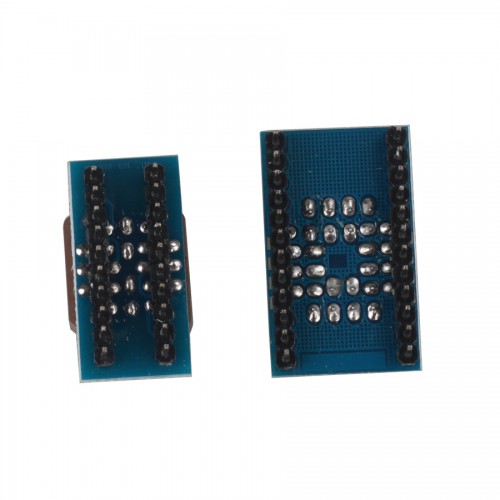 Full Set 21pcs Socket Adapteurs Pour Super Mini Pro TL866cs EEPROM Programmeur