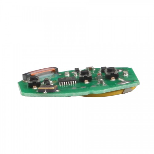3 Buttons Remote Key Board 315MHz For BMW (without Key Shell)