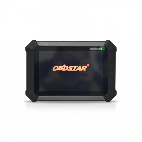 OBDSTAR X300 DP PAD Tablet Clé Programmeur Standard Configuration Supporte MQB/Toyota G & H Chip Toutes Les Clés Perdues