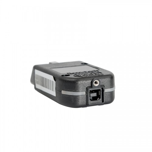 HEX-V2 Dual-k & Can VAG COM VCDS USB Interface 18.1 Version Française