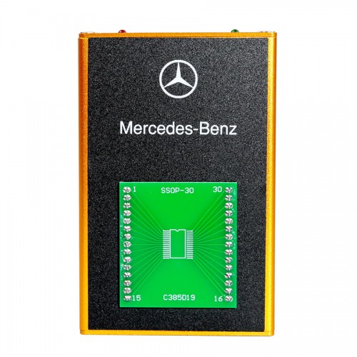 IR NEC Key Programmer New for Benz Models Free shipping