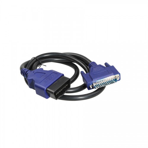 OBD2 Cable for SBB Pro2 Key Programmer V48.88