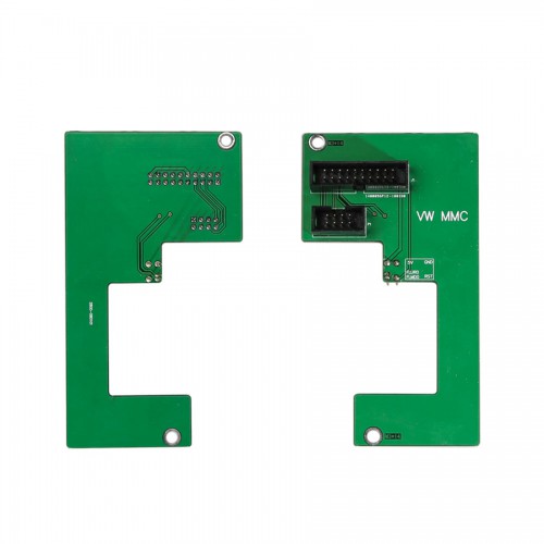 Yanhua Mini ACDP Module 6 pour VW MQB/MMC Ajustement Du Kilométrage IMMO Ajouter PCF-key Adaptateur Avec Licence A601