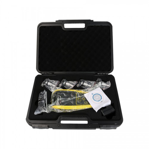 AUZONE Pro-Sensor 433MHz TPMS Diagnostic & Service Tool 4PCS