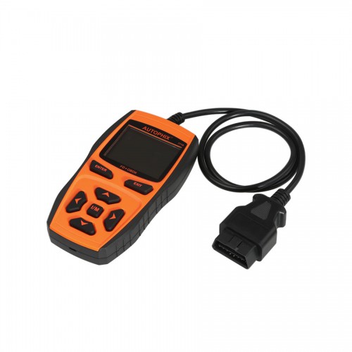 Autophix 7710 Ford/7810 BMW Mini Car Automotive Diagnostic Tool Support Enginge+ABS+Airbags+Auto Transmission+Instrument And Other Control Systems