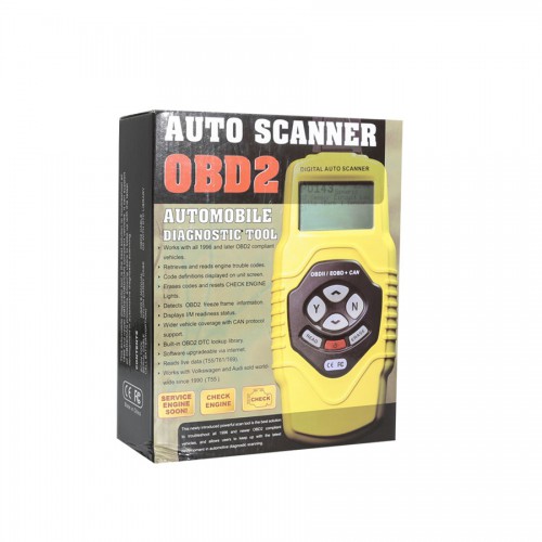 QUICKLYNKS BMW+OBDII Diagnostic Tool T86 Auto Scanner for BMW all systems and OBDII ECU diagnostic