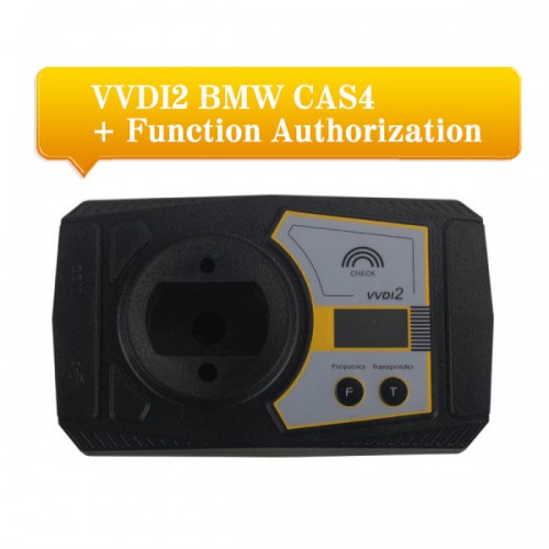 Xhorse VVDI2 Basic Module Plus BMW OBD+CAS4+FEM/BDC+AUDI VW 4th & 5th IMMO+MQB+OBD48+ID48 96bit Autorisation