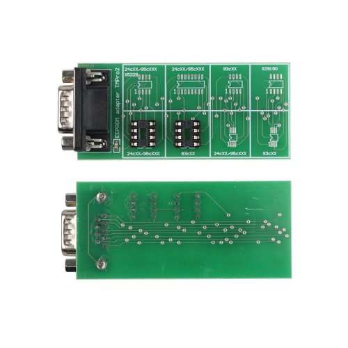 TMPro 2 Original Transponder Key Programmer Transponder Key Copier et PIN Code Calculator Avec Basic Software