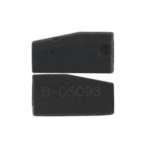 4D(67) Duplicabel Chip 32XXX For Toyota/Camry/Corolla 10pcs