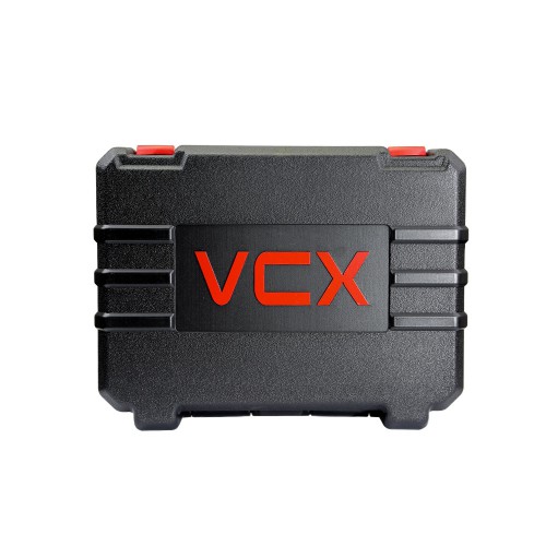 VXDIAG VCX DoIP Jaguar Land Rover Diagnostic Tool With Software