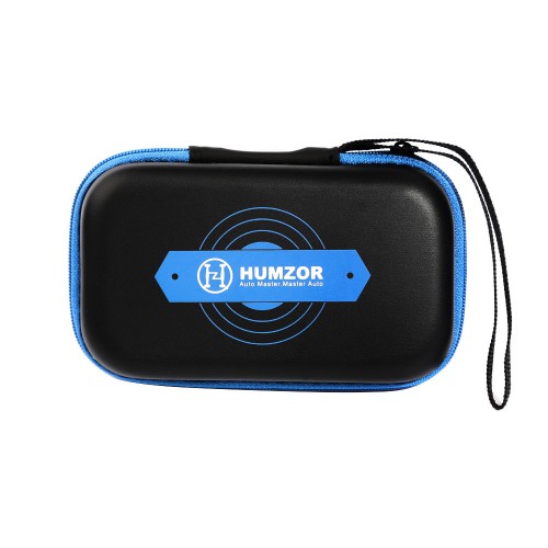HUMZOR NexzDAS ND406 Pro IMMO + Fonctions Spéciales + DAS Diagnostic