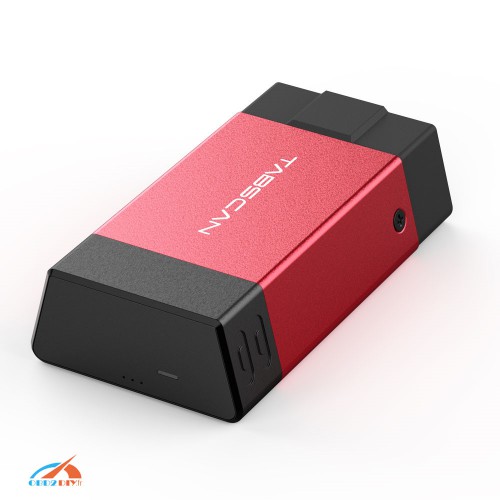 Tabscan T2 Bluetooth Full System Scan Tool for Android Phone with One Free Car Brand Software