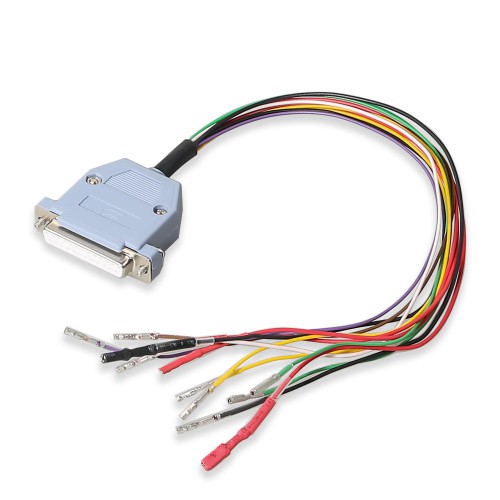 Câble Pour CGDI Prog BMW MSV80 Auto Programmeur De Clé