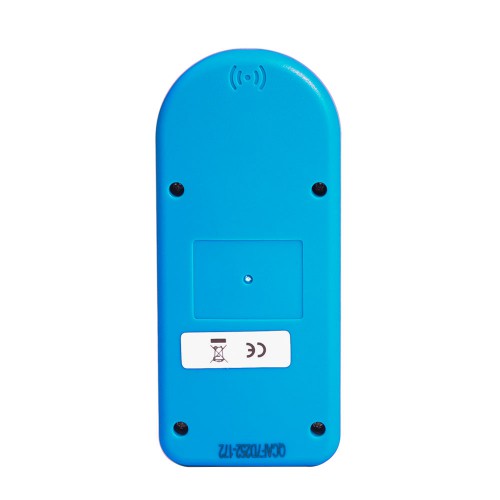 CK360 Easy Check Remote Control Remote Key Tester pour Fréquence 315Mhz-868Mhz & Key Chip & Batterie 3 en 1