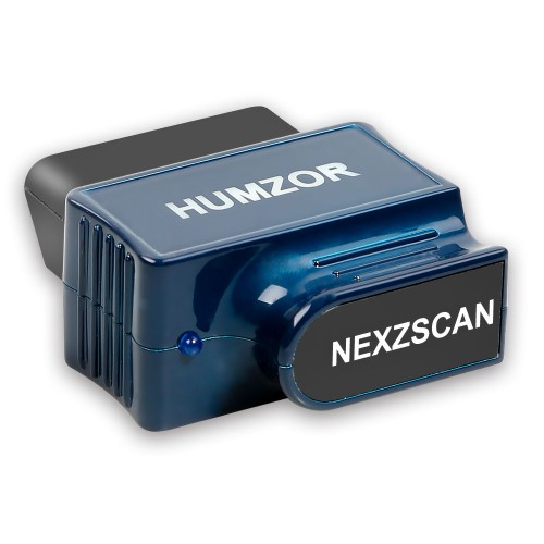 HUMZOR NEXZSCAN NL50 New Generation Bluetooth 4.2 Code Reader for Android System