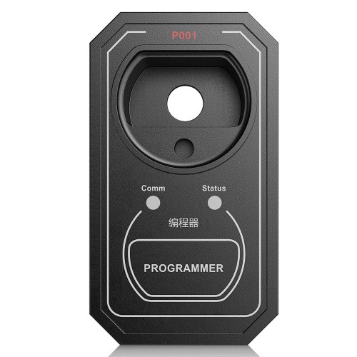 OBDSTAR P001 Programmer RFID & Renew Key & EEPROM Functions 3 in 1 Work with OBDSTAR X300 DP Master