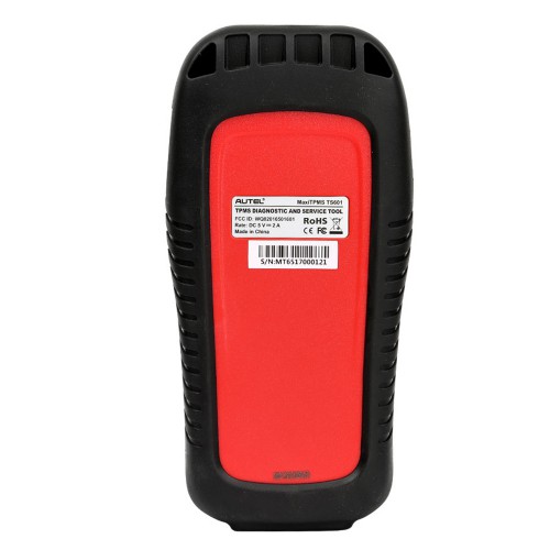 Autel TPMS Diagnostic And Service Tool MaxiTPMS TS601 Free Update Online
