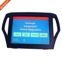 Autologic Vehicle Diagnostics Tool for BMW