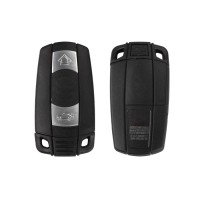 CAS3 pure smart key 3 buttons pour BMW 868MHZ (Keyless-entry) PCF7952
