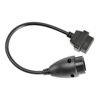 38Pin Connector For Mercedes benz