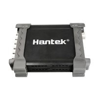 Hantek 1008A 8 Channel PC Oscilloscope/DAQ/8CH Generator remplace par SO391-B