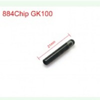 GK100 46 4C 4D common chip use for 884 device(can repeat copy ten times) 5PCS