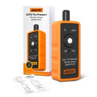 AUGOCOM GM+Ford 2 in 1 TPMS Activation Tool