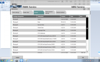 V2020.5 BMW ICOM Software ISTA 4.22.31 ISTA-P 3.67.1.006 Engineering Mode Windows 7 500GB HDD