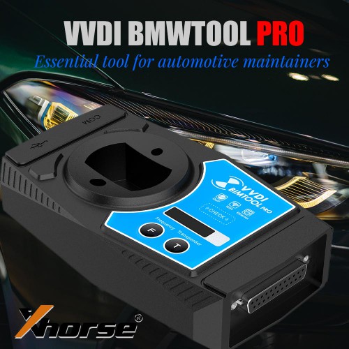 Xhorse V1.9.0 VVDI BMW BIMTool Pro Nouvelle Version De VVDI BMW