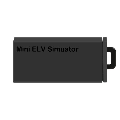XHORSE VVDI MB Mini ELV Simulateur pour Benz 204 207 212 5pcs/lot