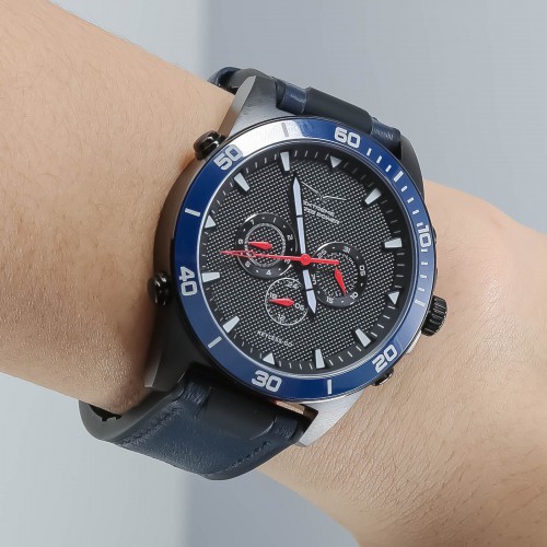 Xhorse SW-007 Smart Watch En File Bleu