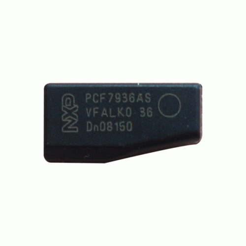 ID46 Transponder Chip Pour Citroen10pcs/lot